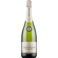 Jaume Serra Cristalino Brut Cava