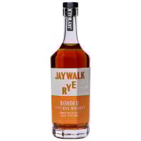 Jaywalk Bonded Rye Whiskey