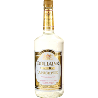 Jean Boulaine Anisette Liqueur (1L)
