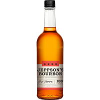 Jeppson's Bourbon Whiskey