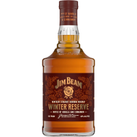 Jim Beam Winter Reserve Kentucky Straight Bourbon Whiskey