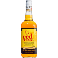 Jim Beam 'Red Stag' Honey Tea Flavored Kentucky Straight Bourbon Whiskey