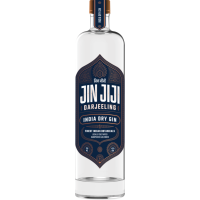 Jin Jiji Darjeeling Dry Gin