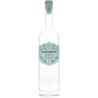 John Emerald Elizabeth Vodka