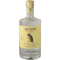 John Emerald High Wesley's Gin