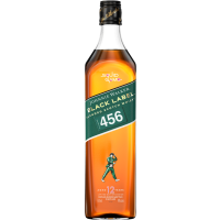 Johnnie Walker Black Label x Squid Game Limited Edition Blended Scotch Whisky