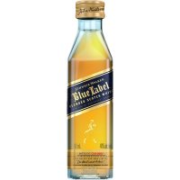 Johnnie Walker Blue Label Blended Scotch Whisky (1.75L)