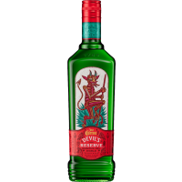 Jose Cuervo Devil’s Reserve Tequila