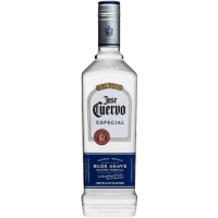 Jose Cuervo Especial Silver Tequila