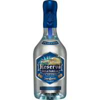Jose Cuervo Reserva De La Familia Platino - 375ml (375mL)