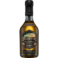 Jose Cuervo Reserva De La Familia Reposado - 375ml (375mL)