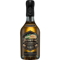 Jose Cuervo Reserva De La Familia Reposado - 375ml