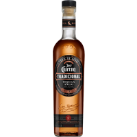 Jose Cuervo Tradicional Anejo - 375ml