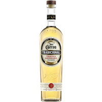 Jose Cuervo Tradicional Reposado Tequila