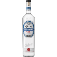 Jose Cuervo Tradicional Tequila Plata - 1.75L (1.75L)