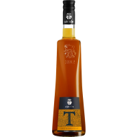 Joseph Cartron 'T' Liqueur de The Noir Fume (700mL)
