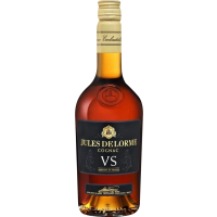 Jules Delorme VS Cognac