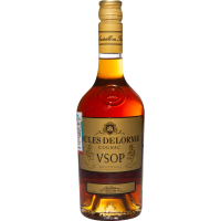 Jules Delorme VSOP Cognac