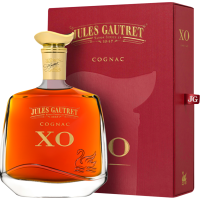 Jules Delorme XO Cognac