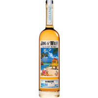 Jung & Wulff Luxury Rums No.3 Rum