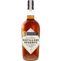 KO Distilling Distiller's Reserve Bottled-in-Bond Straight Bourbon Whiskey