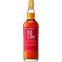 Kavalan Oloroso Sherry Oak Single Malt Whisky