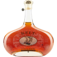 Kelt Tour du Monde Commodore Grande Champagne Cognac