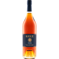 Kelt Tour du Monde VSOP Grande Champagne Cognac