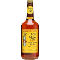 Kentucky Deluxe Straight Bourbon Whiskey (1.75L)