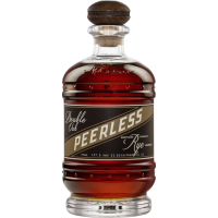 Peerless Double Oak Kentucky Straight Rye Whiskey
