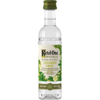 Ketel One Botanical Cucumber & Mint Vodka (50mL)