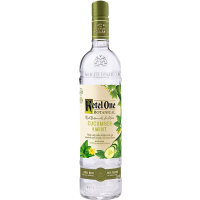 Ketel One Botanical Cucumber & Mint Vodka (1L)