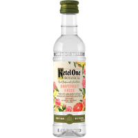 Ketel One Botanical Grapefruit & Rose Vodka (50mL)