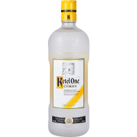Ketel One Citroen Vodka