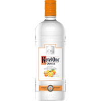 Ketel One Oranje Vodka (1.75L)