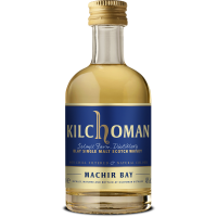 Kilchoman Machir Bay Single Malt Scotch Whisky (50mL)