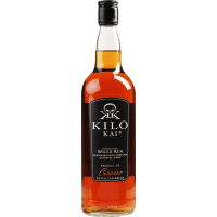 Kilo Kai Spiced Rum
