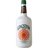 Kingston Coconut Rum (1.75L)