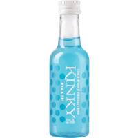 Kinky Blue Liqueur (50mL)