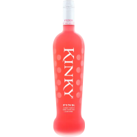 Kinky Pink Liqueur