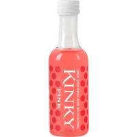 Kinky Pink Liqueur (50mL)