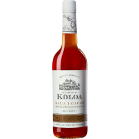 Koloa Kaua'i Cacao Chocolate Flavored Rum