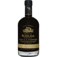 Koloa Kaua'i Coffee Rum
