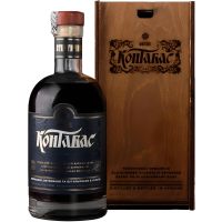 Kontapel Kontabas Authentic (700mL)