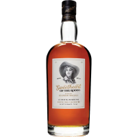 Kooper Family 'Sweetheart of the Rodeo' Straight Bourbon Whiskey