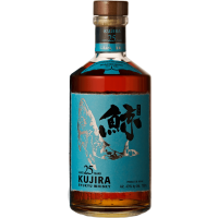 Kujira 25 Year Old Single Grain Whisky (700mL)