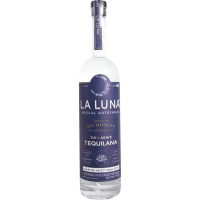 La Luna Tequilana Mezcal