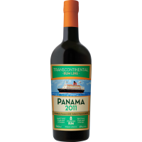 La Maison du Whisky 'Transcontinental Rum Line' Panama 9 Year Old Rum
