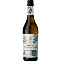 La Quintinye Vermouth Royal Extra Dry (375mL)