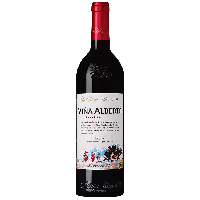 La Rioja Alta S.A. Vina Alberdi Reserva